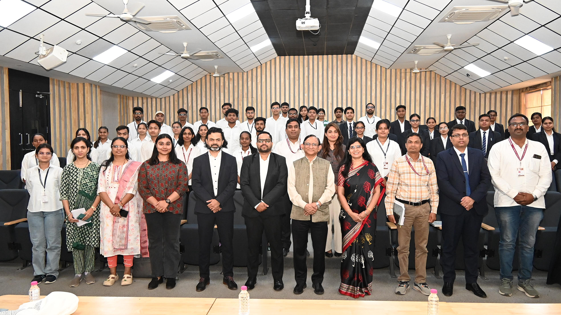 Infosys Student Development Program - Empowering Future Professionals