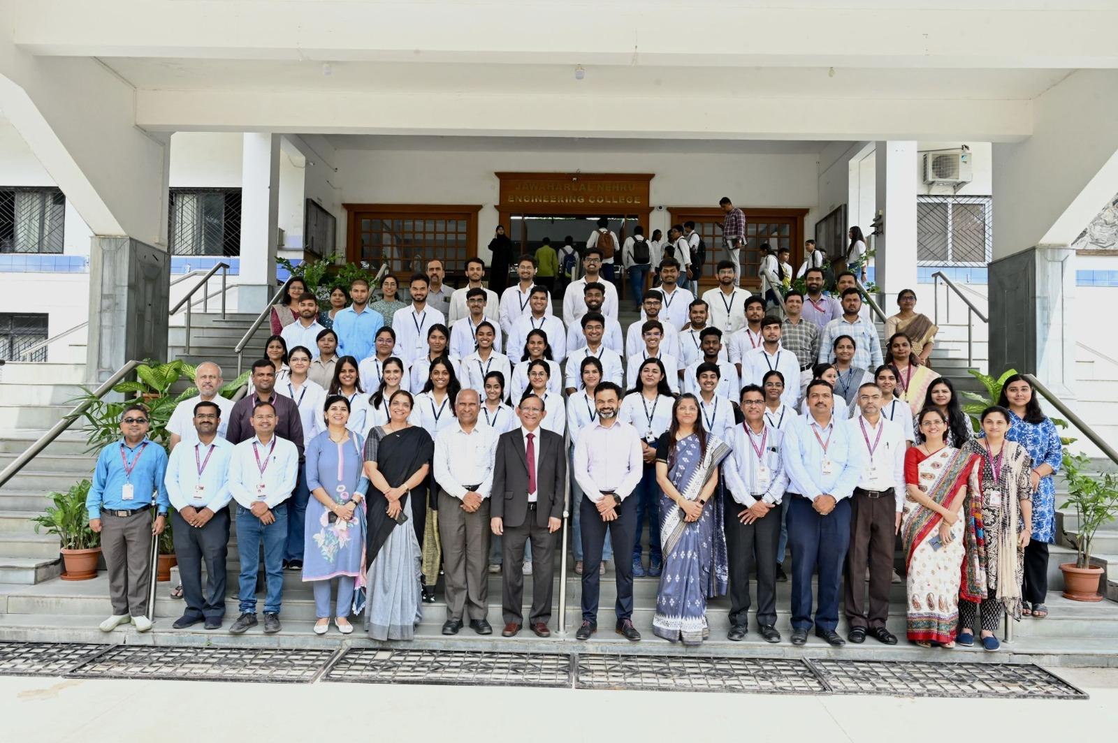 Placed Students 2024 - Celebrating Career Milestones