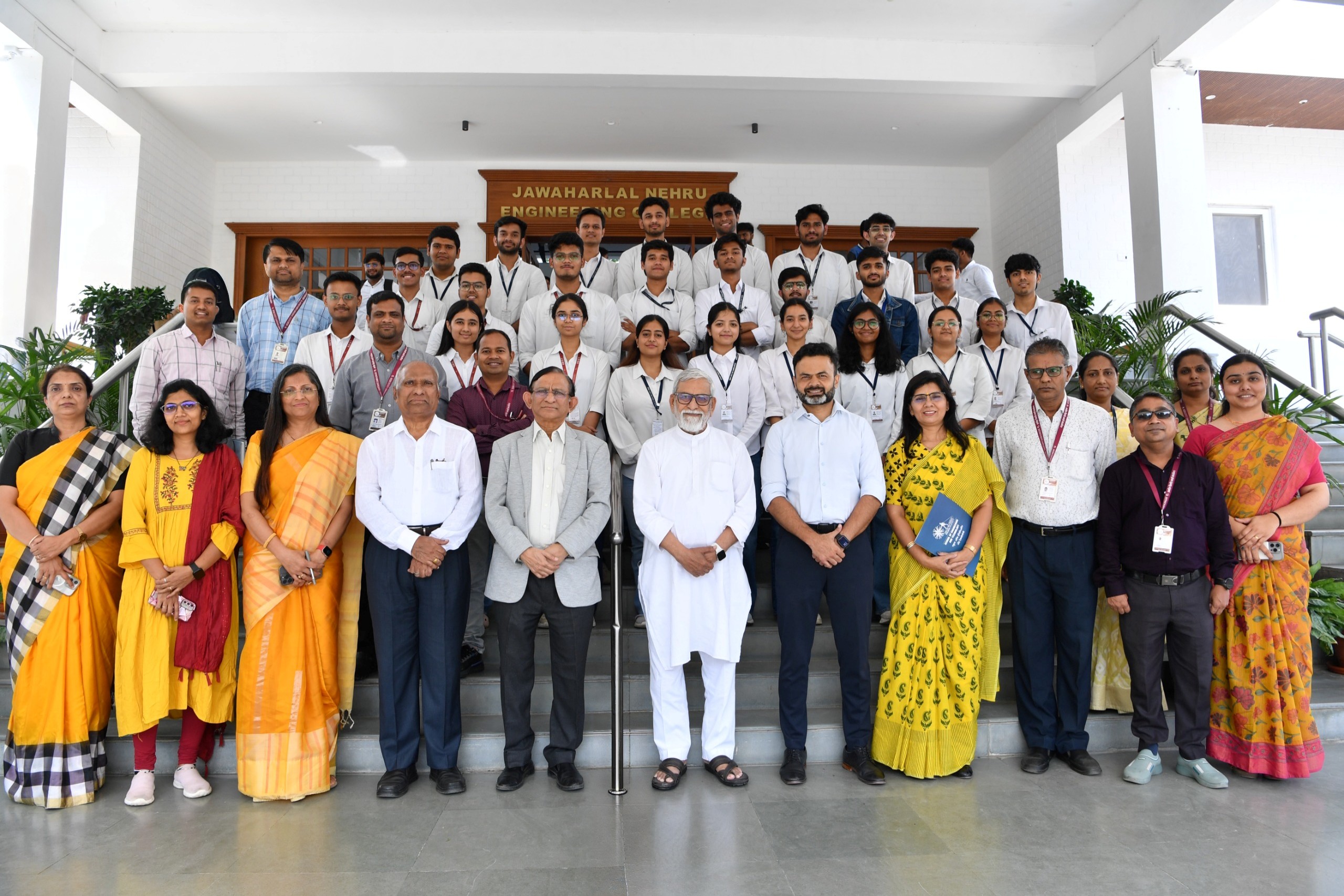 2026 batch Students placed in Yardi Systems & Findability Science