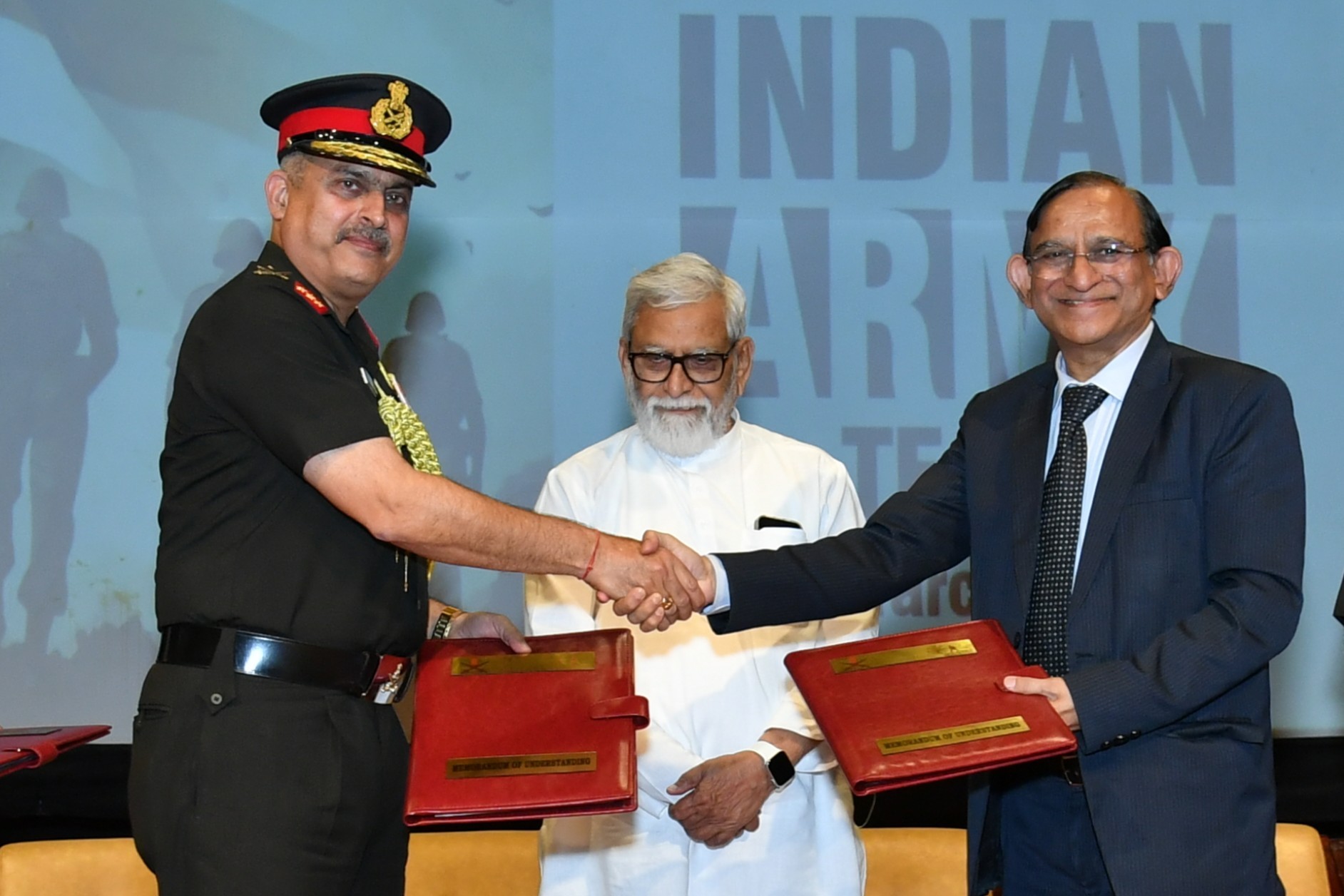 Guiding Aspirants toward a Proud Career in the Indian Armed Forces