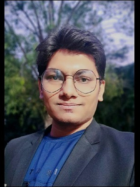 Aatman Dikekar