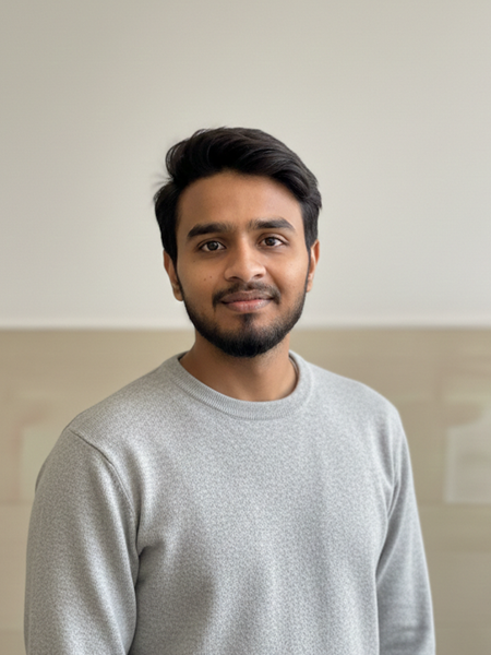 Pratik Jadhav