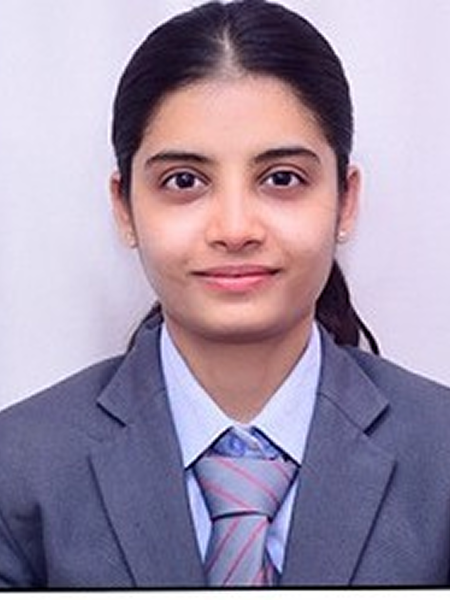 Saniya Kadam