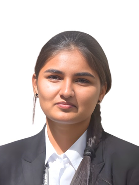 Shivani Gaikwad