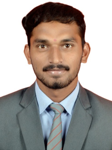 Vaibhav Aswale