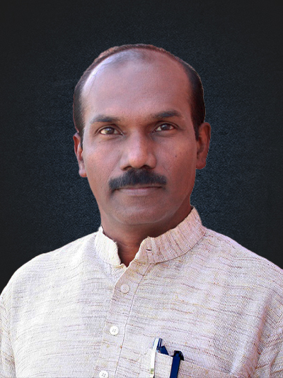 Mr. John Chelladurai