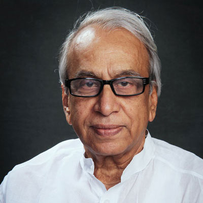 Kamal Kishor Kadam, Hon'ble Chairman, Mahatma Gandhi Mission Trust