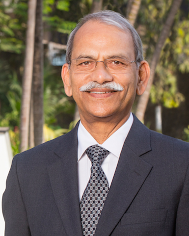 Dr. Sudhir Nanasaheb Kadam, Trustee, MGM Trust